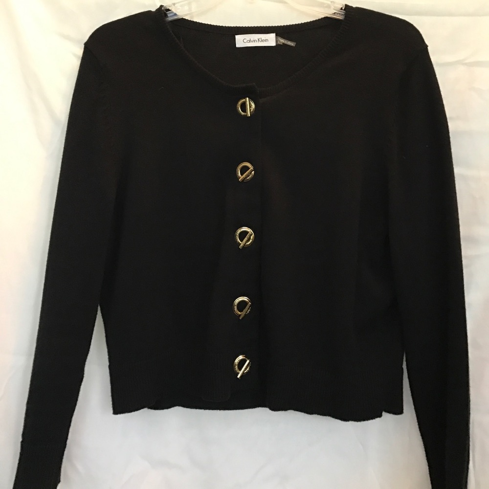 Calvin Klein Cardigan